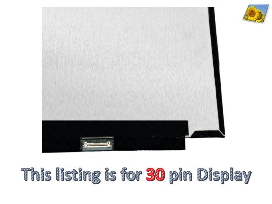 HP Aero 13-bg0000la 13.3'' FHD LCD LED Screen IPS Display New