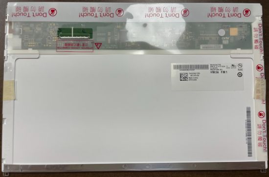 NEW 14.1" WXGA+ laptop LED LCD SCREEN FOR DELL B141PW04 V.0 for Dell GX968