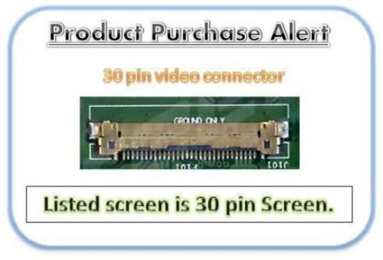 LP156WHU(TP)(A1) LG New 15.6" HD LED LCD laptop screen/Display LP156WHU-TPA1