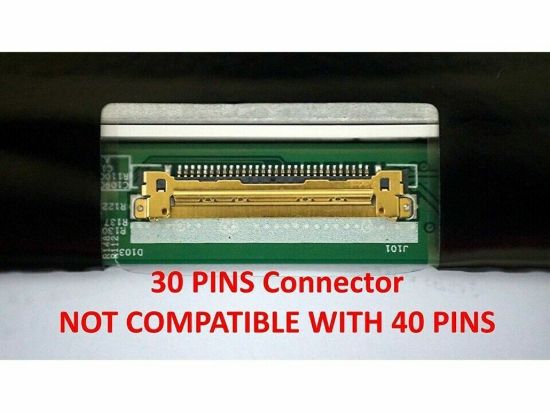 15.6 LED LCD Screen LP156WF9-SPC1 LP156WF9(SP)(C1) 1920X1080 FHD Display Panel