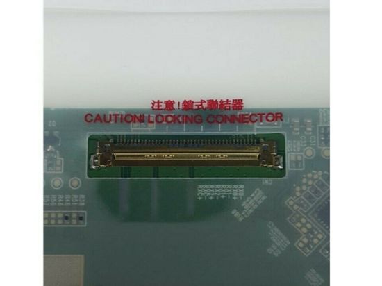 TOSHIBA SATELLITE C855-S5236 15.6" HD LED LCD SCREEN
