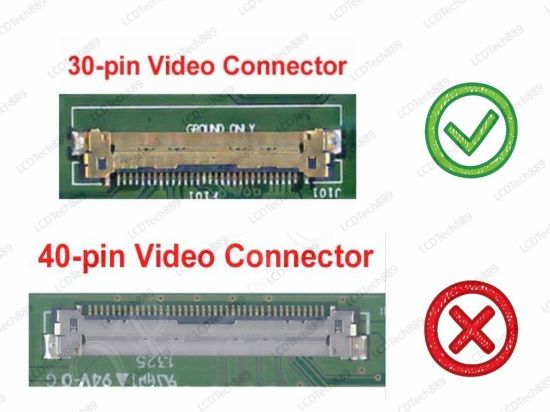 HP ProBook 645 G1 OEM Laptop 14" LCD Matte Screen N140BGE-E33