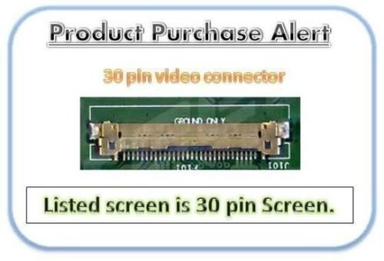 HP 15-DB0020NR 15-DB0031NR LCD LED Replacement Screen 15.6 HD BV Display New