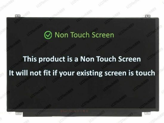 N140BGE-EB3 REV.C3 LED LCD Screen for 14 eDP HD Laptop Display New REV.C2