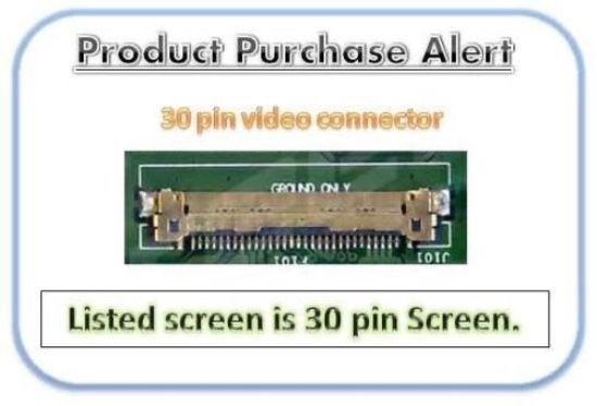 New Acer Aspire 3 N17Q1 15.6" HD LCD LED Screen WXGA Display Panel E5-575-54E8