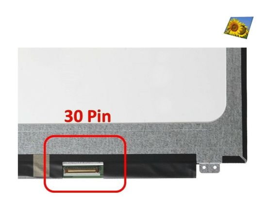 B156XTN07.0 HW0A LCD Screen laptop HD 1366x768 Display 15.6"