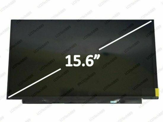 15.6'' FHD HP Pavilion 15-CS3065ST 15-CS3067S LED LCD Display Screen Replacement