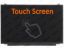 B133HAK01.2 13.3" Laptop Lcd Touch Screen FHD 1920x1080