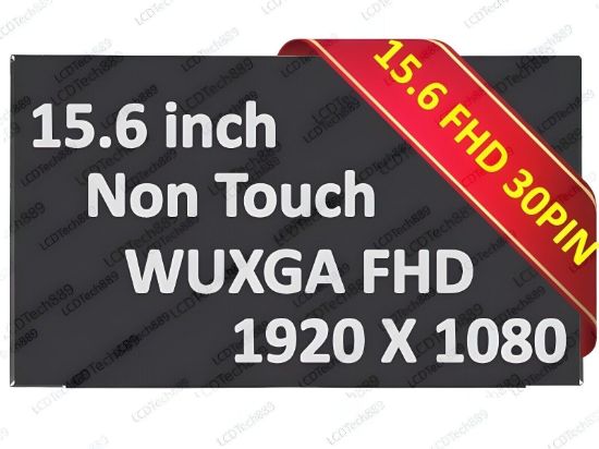 NEW 15.6" FHD LED LCD Screen For HP HP PROBOOK 455 G8 eDP 30pin 1920x1080