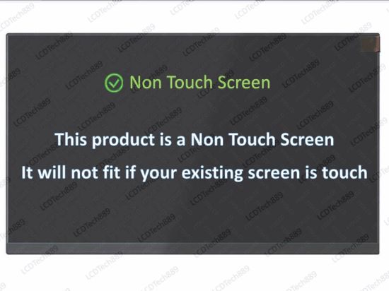 N140JCA-EEL Rev C1 LP140WU1-SPB2 MNE007JA1-1 16:10 1920x1200 eDP LCD LED Display