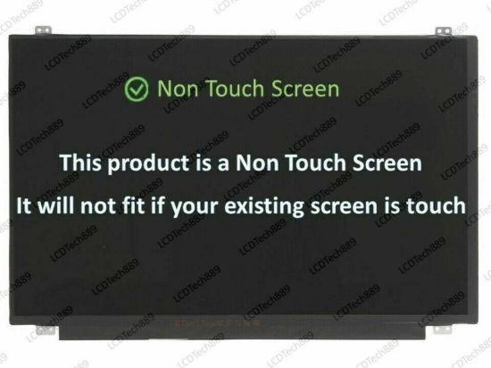 New 15.6" FHD LCD LED Screen Asus Vivobook F510Q F510QA F510QA-DS99 F510QA-WB91