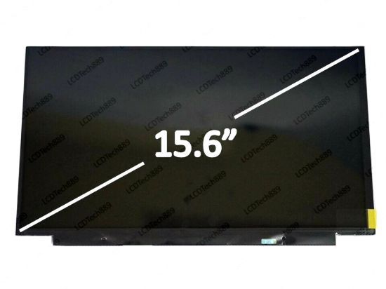 Tested LCD Screen Dell Vostro/Inspiron 15 5510/5518 P106F P106F003 30pin FHD