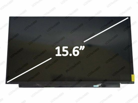 Hp 15-fc0039wm 15-fd0020ca 15z-fc000 LCD LED 15.6" FHD Non-Touch Display