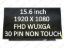 N156HGA-EA3 C3 REV.C3 FHD LCD LED Screen Panel Display For Lenovo 82KU003NUS