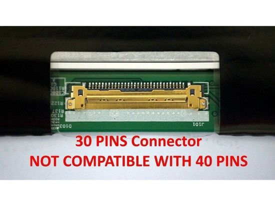 NV156FHM-N45 HP LCD Screen 15.6 LED PAVILION 15-CX 15-CX0056WM 15-CX0058WM New