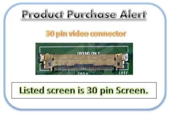 New Dell Latitude 5590 5591 HD Series 15.6" HD LCD LED Screen WXGA Display