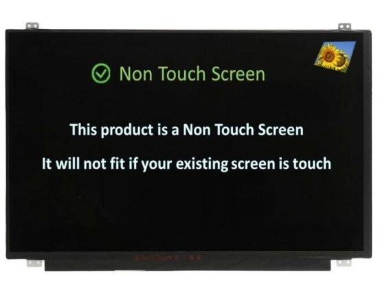 Dell Inspiron 5555 15.6" WXGA 015J5 Non-Touch LED LCD screen eDP New