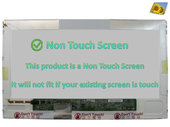 LAPTOP LED LCD SCREEN FOR SAMSUNG NP-RV415 RV415-S05 14" WXGA HD