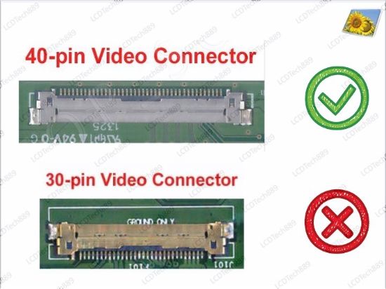 N156BGN-E41 B156XTK01.0 NT156WHM-T00 LCD LED Touch Screen Without Touch Function
