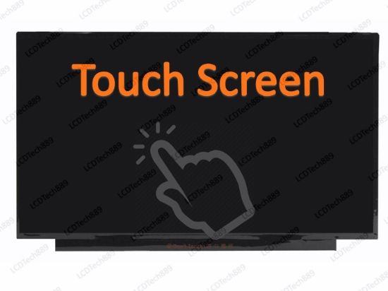 L61949-001 NEW 14" Screen LCD Display w/ Touch For hp 14-dq0011dx 14-dq2013dx