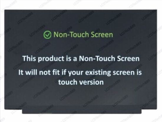 Lenovo SD11L06182 14.0" WUXGA LCD LED IPS Laptop Replacement Screen