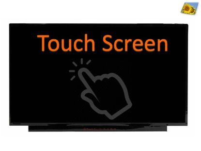 LENOVO P15s Gen 1 P/N 5D10V82353 15.6" FHD touch screen WITH digitiser assembly