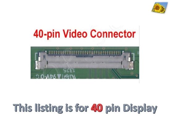 Dell Inspiron 17R 5737 17.3" Glossy WXGA++ LCD N173FGE-L23 REV.C1 J00VV m487