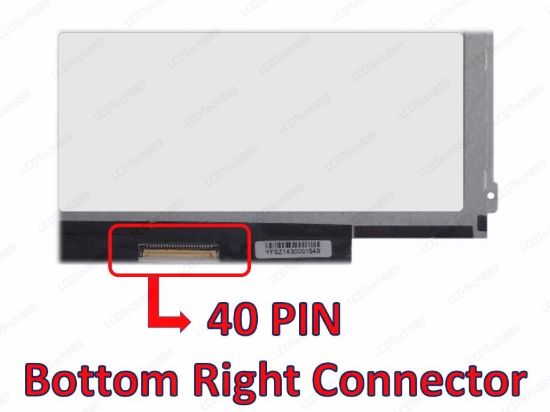 New 12.5" Laptop LED LCD screen for Dell Latitude E6230 Display LED WXGA HD Slim