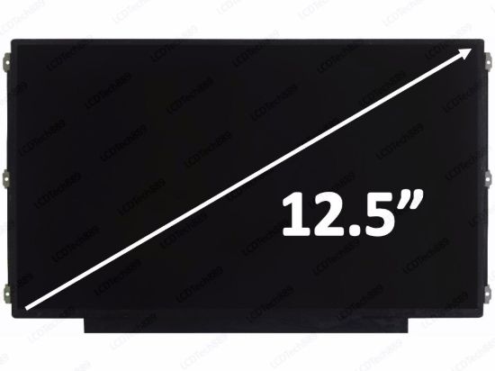 New 12.5" Laptop LED LCD screen for Dell Latitude E6230 Display LED WXGA HD Slim