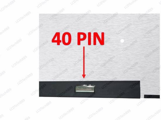 15.3" WUXGA LED LCD IPS Display Screen NE153WUM-NY1 V18.0 5D11P88254 5D11P88255