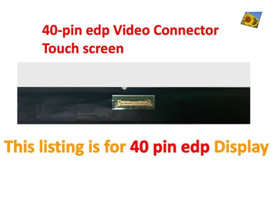 FHD For Lenovo ThinkPad X13S Gen 1 LCD Screen 13.3 1920x1200 Touch Assembly New