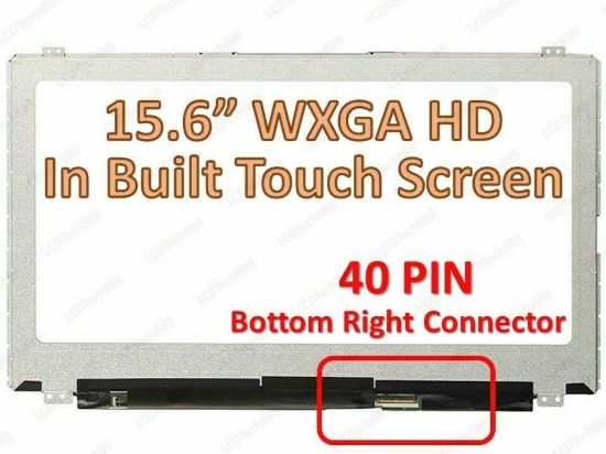 B156XTT01.0 New 15.6" Laptop LCD LED Screen With TOUCH For Lenovo S510 S515
