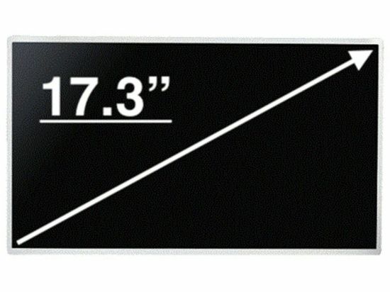 NEW 17.3" LED LCD SCREEN FOR TOSHIBA SATELLITE L875D- S7111