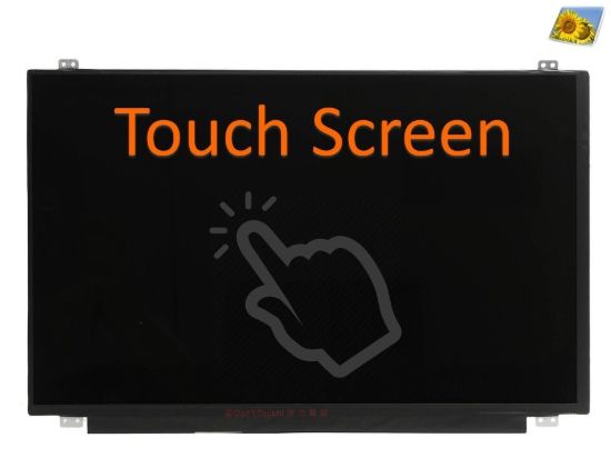 NEW 15.6" Dell Inspiron I3583-3867BLK Touch Screen+Digitizer HD LCD LED Display