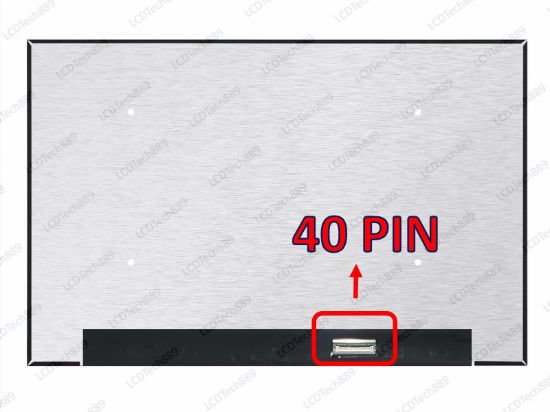 Genuine 5D11S91479 Lenovo Display 15.3" WUXGA 5 15IAX10, 5 15IRX10, 5 15AHP10