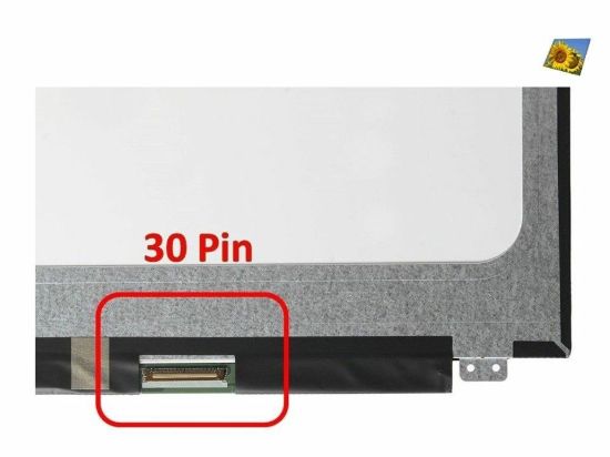 New 13.3 LED LCD Screen for Toshiba Chromebook CB30 Series CB30-102 CB30-A3120