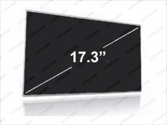17.3" 1920x1200 LED Screen for DELL VHN17 LCD LAPTOP 0VHN17 LTN173HL01-001 New