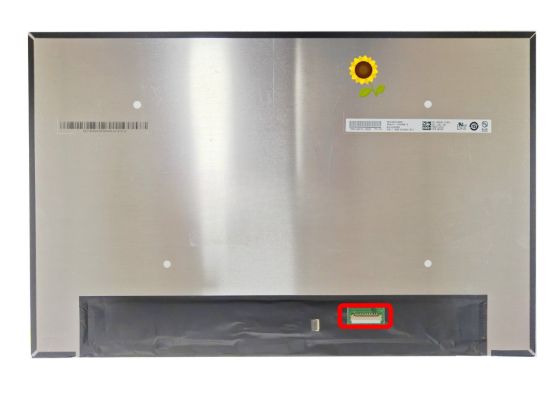 16" WUXGA 1920x1200 IPS LED LCD On-Cell Touch Screen Display B160UAK01.H AUO28A5