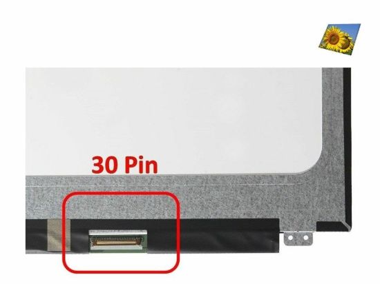 NEW 15.6" LED FHD LCD screen replacement for DELL E5540 DP/N XNHVP FHD IPS