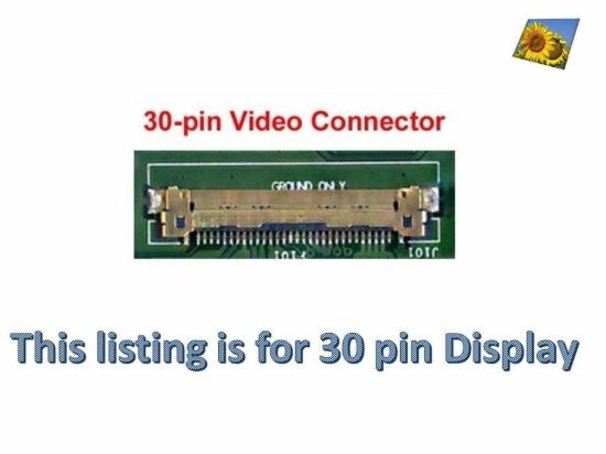 NEW 15.6" LED FHD LCD screen replacement for DELL E5540 DP/N XNHVP FHD IPS