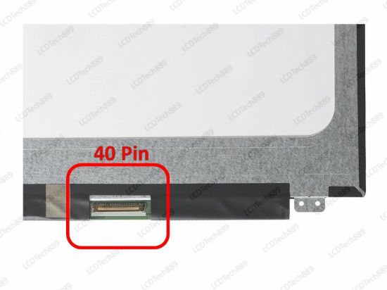 NEW 15.6"Touch LCD Screen LENOVO THINKPAD T570 TYPE 20JW 20JX LCD FHD 1920X1080