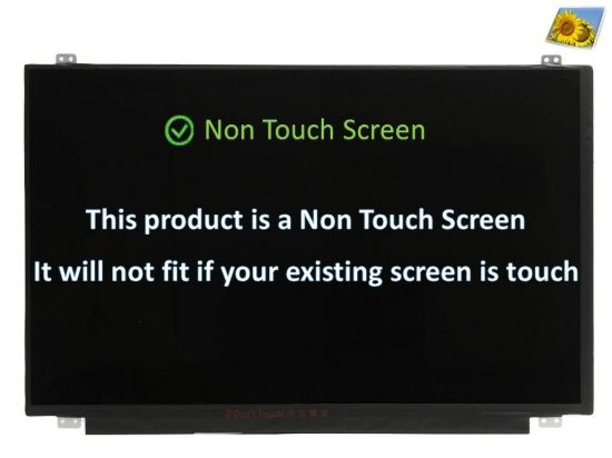 New Lenovo FRU 01AV853 SDC FHD IPS N/touch 14" FHD LCD Screen LED for Laptop