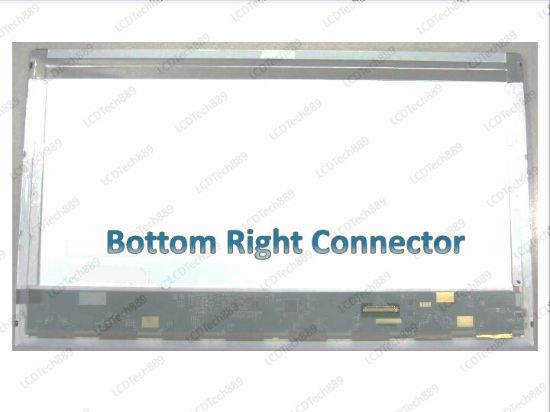 New LG LP173WD1(TL)(C1) LP173WD1(TL)(C2) LCD Screen LED for Laptop 17.3" HD+