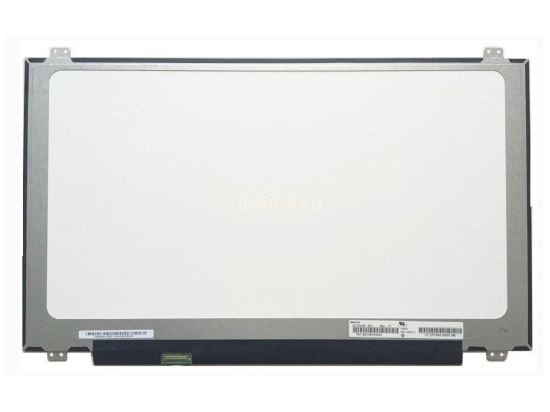NT173WDM-N11 NT173WDM-N21 eDP Laptop Screen Replacement 17.3" LCD LED HD+