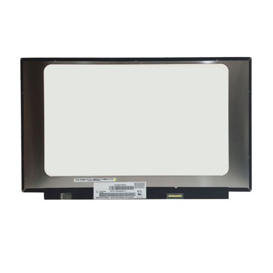 Original New NV156FHM-N61 BOE 15.6" FHD Antiglare Display 72% NTSC Gamut BOE06FB