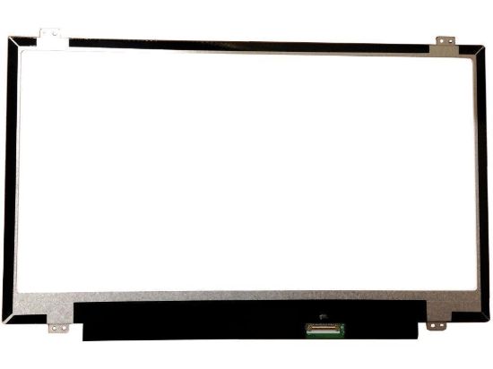 Asus Zenbook UX430UQ D/PN: CMN14D2 14" LCD LED screen 1920X1080 FHD eDP DIsplay