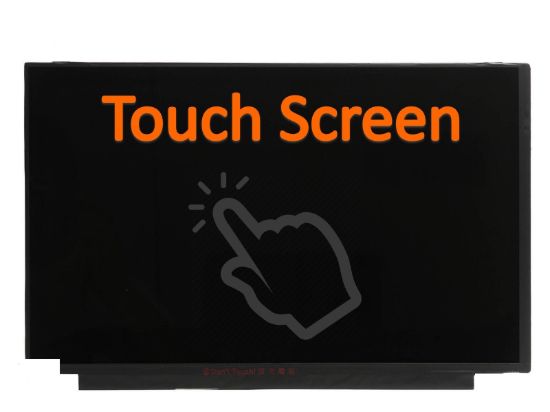M29207-001 HD LCD Touch Screen NT156WHM-T04 V8.0 For HP 15-DW3001CA 15-DW3007CA