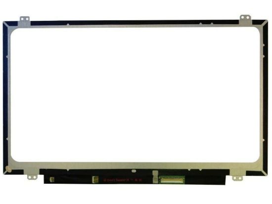 B140XTK01.2 fit B140XTK01.1 B140XTK01.0 LCD Screen With Touch LED Display EDP