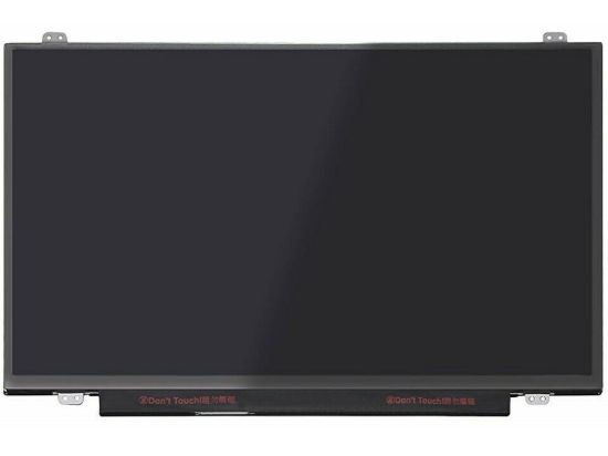 B140XTK01.2 fit B140XTK01.1 B140XTK01.0 LCD Screen With Touch LED Display EDP