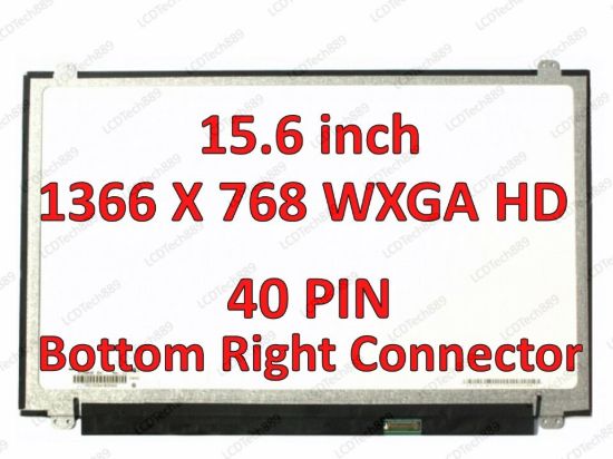 Dell INSPIRON 15 3537 Replacement Screen for Laptop 15.6" WXGA HD LED HD